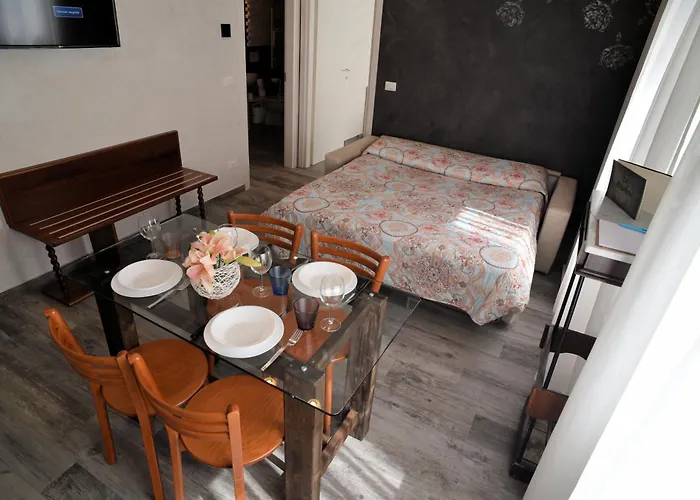 Suites Train Station Mestre